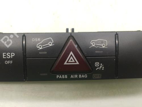 Switch MERCEDES-BENZ M-CLASS (W164) ML 280 CDI 4-matic (164.120) | BP38348327I30 - Image 3