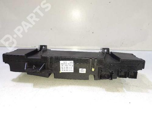 Climate control MERCEDES-BENZ S-CLASS (W221, V221) S 350 BlueTec (221.026, 221.126) | BP12125533I5 