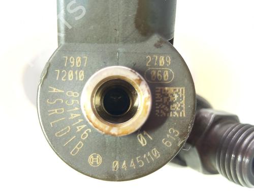 Injector BMW 3 Touring (F31) 318 d | BP19020479M100 