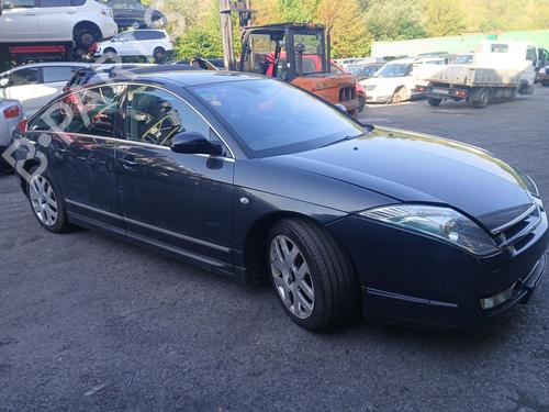 Gearbox CITROËN C6 (TD_) 2.7 HDi | BP39598664M3 - Image 9