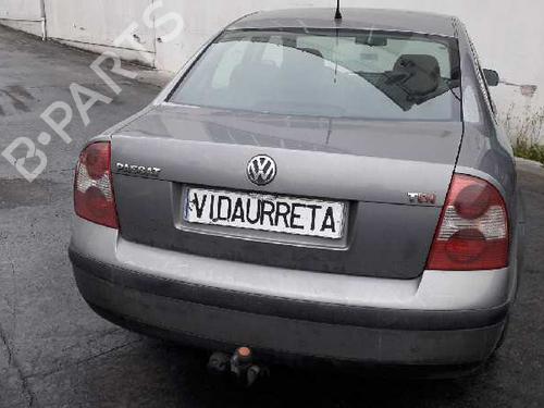 Engine control unit (ECU) VW PASSAT B5.5 (3B3) 1.9 TDI | BP2831100M57 