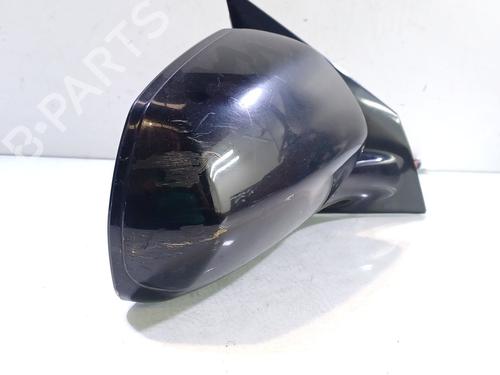 Right mirror NISSAN MURANO I (Z50) 3.5 4x4 | BP21115987C27 
