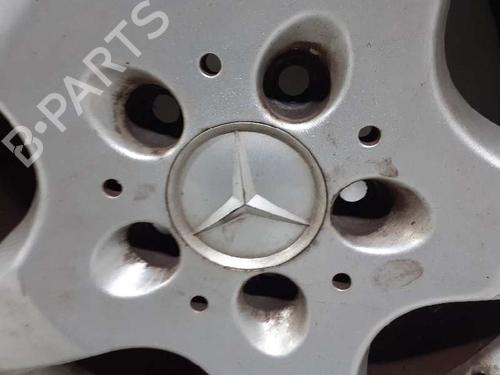 BP8903565C45 | Llanta MERCEDES-BENZ M-CLASS (W163)  BP8903565C45