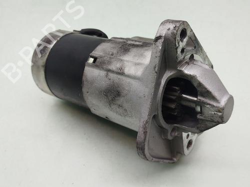 Used Starter NISSAN NV200 / EVALIA Bus 1.5 dCi 90 (M20, M20M) (90 hp) 30271950