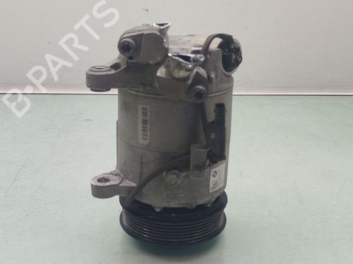 AC compressor BMW 2 Gran Tourer (F46) 218 d | BP24847018M34 