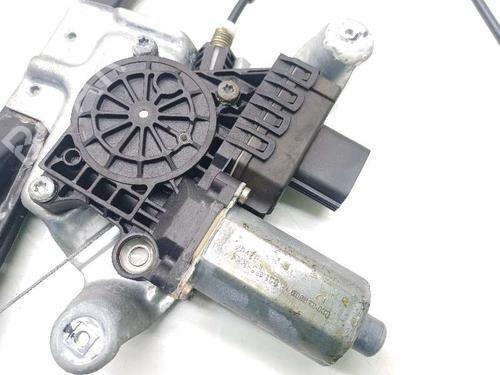 Front right window mechanism JAGUAR S-TYPE II (X200) 3.0 V6 | BP12548580C23 