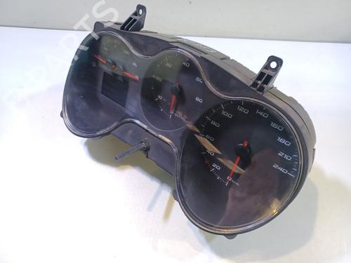 Used Instrument cluster SEAT ALTEA XL (5P5, 5P8) 1.6 TDI (105 hp) 16765776