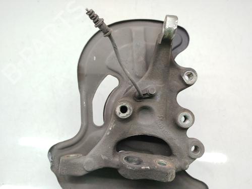 Right front steering knuckle MERCEDES-BENZ C-CLASS T-Model (S204) C 200 CDI (204.201) | BP19395830M26 