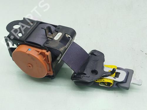 Sikkerhedssele bag midten Sikkerhedssele bag midten 38414922 38414922