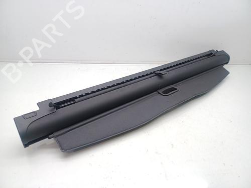 Used Rear parcel shelf BMW X3 (E83) 2.0 sd (177 hp) 20316777