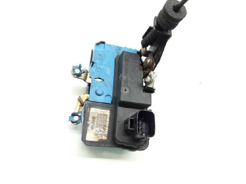 Front left lock VOLVO XC70 I Cross Country (295) D5 XC AWD | BP7791410C98 