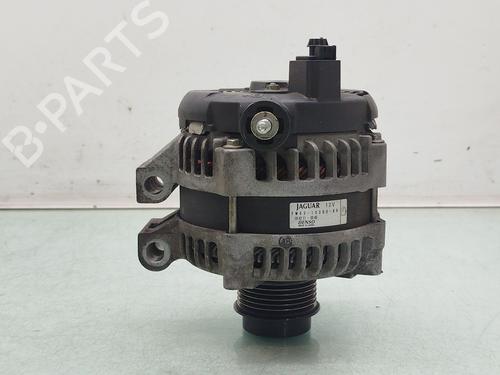 Alternator JAGUAR F-PACE (X761) 3.0 SDV6 AWD | BP40229063M7 - Image 3
