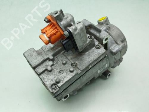 AC-Kompressor AC-Kompressor RENAULT ZOE (BFM_) ZOE (58 hp) 36014350 36014350