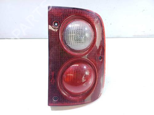 Blinker vorne rechts LAND ROVER FREELANDER I (L314) [1998-2006]  16251563