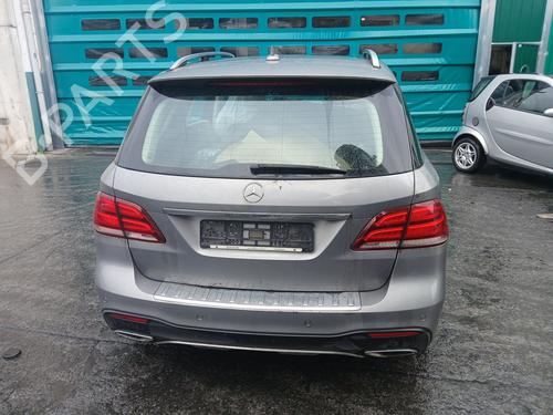 Fuse box MERCEDES-BENZ GLE (W166) 350 d 4-matic (166.024) | BP36236249E1  - Image 9