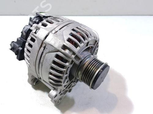 Used Alternator SEAT ALTEA XL (5P5, 5P8) 1.6 TDI (105 hp) 32019234