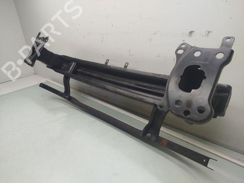 Front bumper reinforcement VW PASSAT B6 (3C2) 1.9 TDI | BP24397801C109 