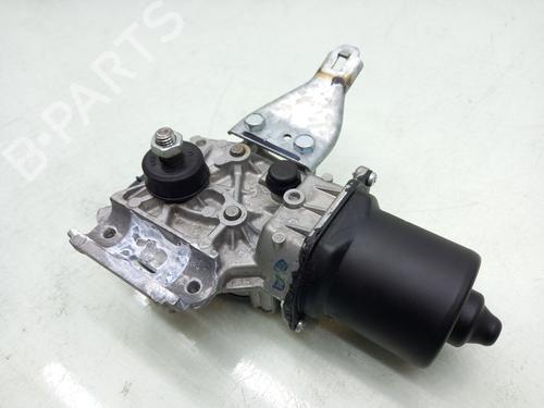 Used Front wiper motor DACIA SANDERO III 1.0 SCe 65 (67 hp) 19700168