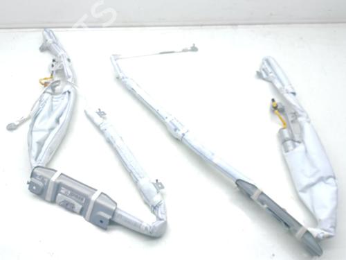 Airbag Kit MITSUBISHI MIRAGE / SPACE STAR VI Hatchback (A0_A) 1.2 (A03A) | BP27605174C86 