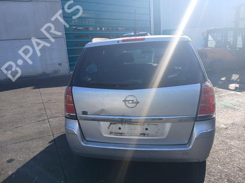 Front left lock OPEL ZAFIRA / ZAFIRA FAMILY B (A05) 1.9 CDTI (M75) | BP29202471C98 