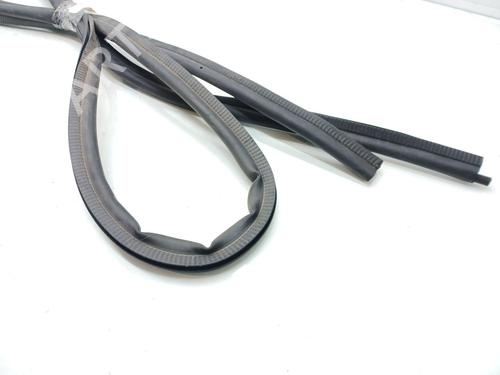 Rubber door seal MERCEDES-BENZ T-CLASS MPV (W420) T 180 CDI (420.833) | BP21115984C142 