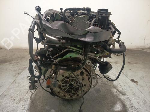 Engine AUDI A4 B7 Avant (8ED) 2.0 TDI | BP39167102M1 - Image 3
