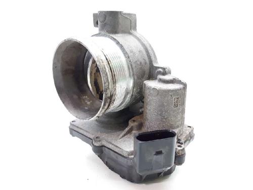 Used Throttle body AUDI A6 C7 Avant (4G5, 4GD) [2011-2019]  13047976
