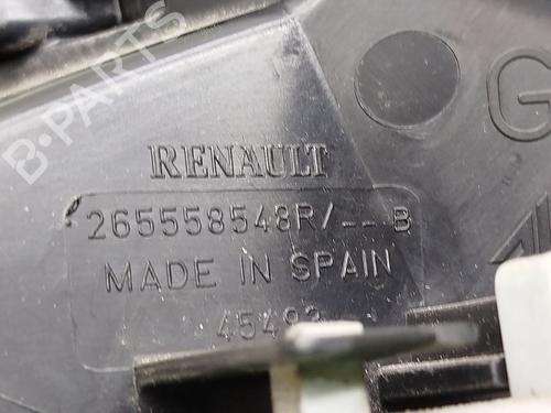 Left taillight RENAULT CAPTUR I (J5_, H5_) 0.9 TCe 90 | BP38325809C34 - Image 5