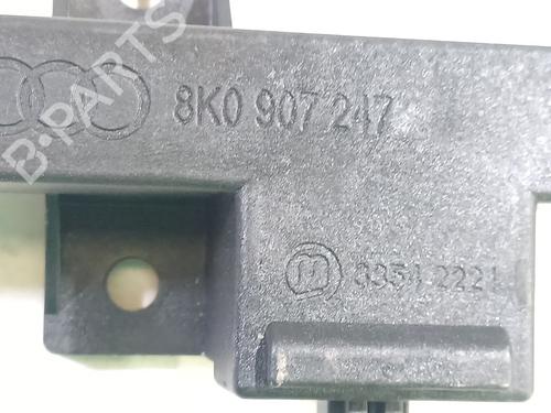 Electronic module AUDI A6 Allroad C7 (4GH, 4GJ) 3.0 TDI quattro | BP40106041M83 - Image 4