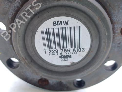 Right rear driveshaft BMW 3 Touring (E46) 330 d | BP31929071M41