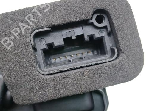 Front right lock VW SHARAN (7N1, 7N2)  | BP17742154C97 