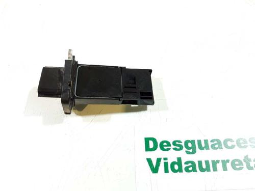 Mass air flow sensor NISSAN QASHQAI / QASHQAI +2 I (J10, NJ10, JJ10E) 2.0 dCi | BP3346811M95 