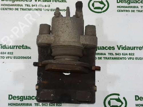 Right rear brake caliper BMW 5 (E60)  | BP11558055M106 