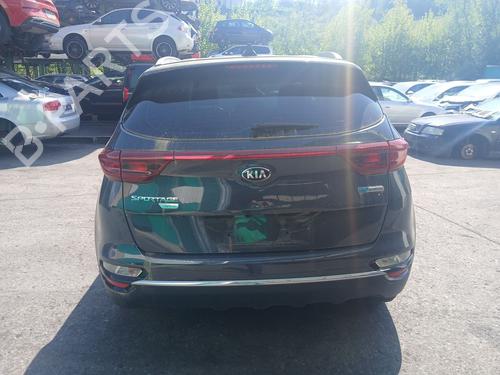 Left front window switch KIA SPORTAGE IV (QL, QLE) 1.6 CRDi | BP34507628I27  - Image 9