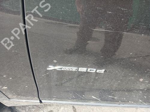 Gearbox BMW X3 (F25) xDrive 20 d | BP34477042M3  - Image 18