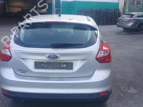Steering rack FORD FOCUS III 1.6 TDCi | BP39688086M22 - Image 13