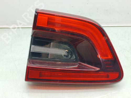 Used Right tailgate light Right tailgate light RENAULT KADJAR (HA_, HL_) 1.2 TCe 130 (HLMR) (130 hp) 32696303 32696303