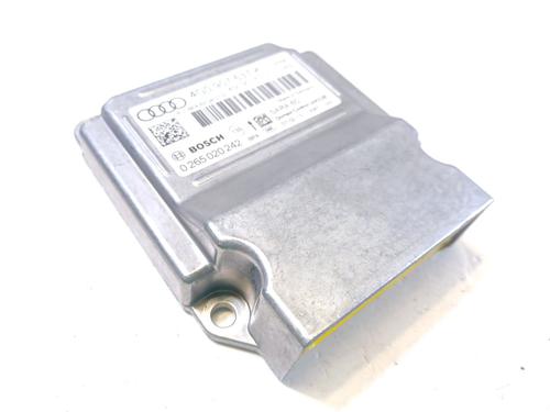 Used Electronic module Electronic module AUDI A6 Allroad C7 (4GH, 4GJ) 3.0 TDI quattro (245 hp) 40105972 40105972