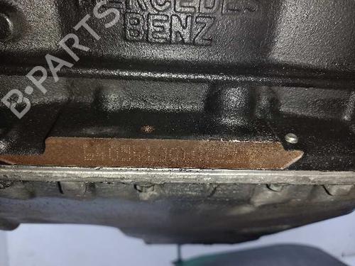 Engine MERCEDES-BENZ B-CLASS Sports Tourer (W245)  | BP11197595M1 