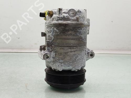 AC compressor OPEL ASTRA J (P10) 1.7 CDTI (68) | BP32732752M34  - Image 5