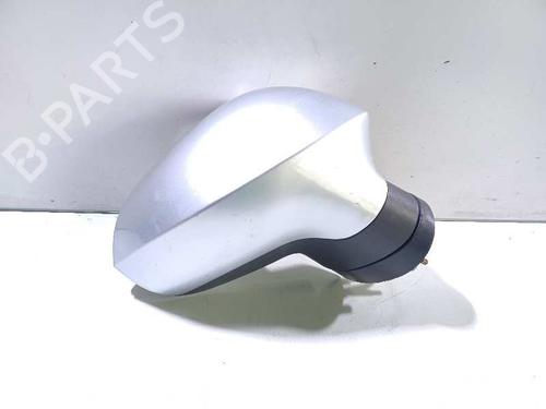 Used Right mirror SEAT IBIZA IV (6J5, 6P1) [2008-2017]  15843374