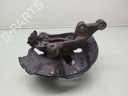 Right front steering knuckle MAZDA CX-3 (DK) 2.0 SKYACTIV-G (DK5W, DK6W) | BP38074658M26 - Image 2