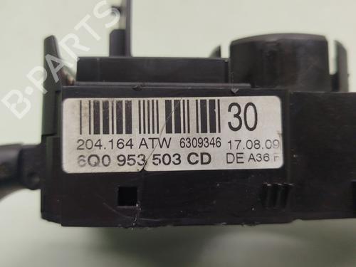 Licht + Raw Schakelaar VW TRANSPORTER T5 Bus (7HB, 7HJ, 7EB, 7EJ) 1.9 TDI | BP29933023I23