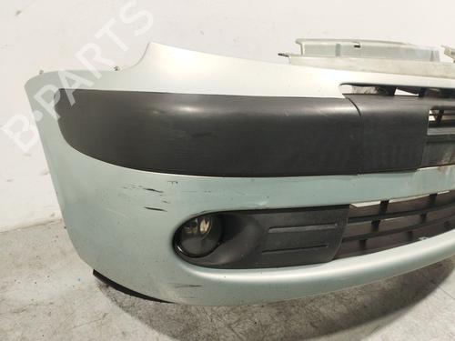 Front bumper CITROËN XSARA PICASSO (N68) 1.6 | BP28073710C7 