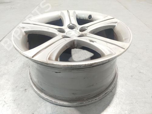 Rim PEUGEOT 508 I (8D_) 2.2 HDi | BP29122706C45 