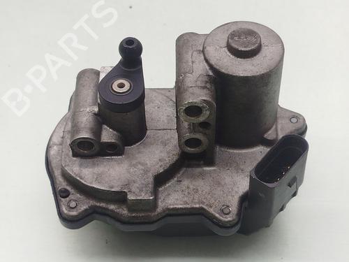 Used Throttle body Throttle body AUDI Q7 (4LB) 3.0 TDI quattro (240 hp) 33654881 33654881
