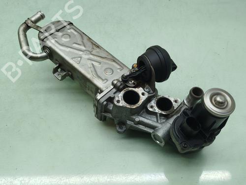 Egr VW GOLF VI (5K1) 1.6 TDI (105 hp) 32043575