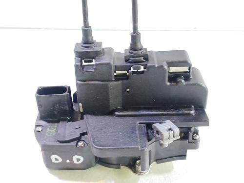 Front right lock CHEVROLET CAPTIVA (C100, C140) 2.2 D 4WD | BP22771700C97 