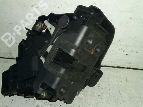 Used Front right lock FORD FOCUS II Turnier (DA_, FFS, DS) 1.8 TDCi (115 hp) 1801029