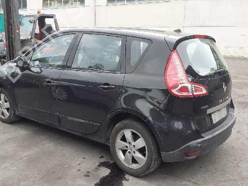 Left taillight RENAULT SCÉNIC III (JZ0/1_) 1.5 dCi | BP9621392C34 